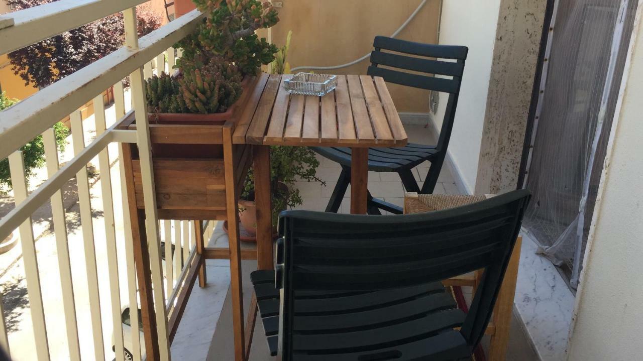 Casa Pierina Villa Alghero Exterior photo